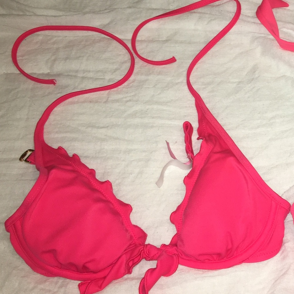 Victoria’s Secret bikini top